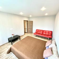 2-комнатные апартаменты улучшенные