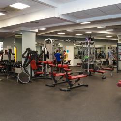 Фото Отель Сибирь