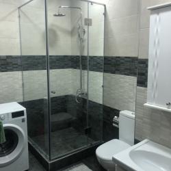 2-комнатные апартаменты стандарт