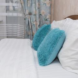Фото Апартаменты Апарт Трофи на улице Генерала Озерова 8