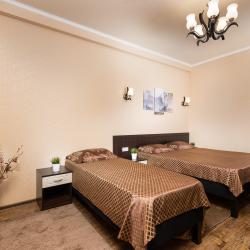 Фото Отель Золотое руно