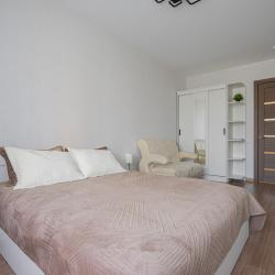 Фото Апартаменты на улице Павлодарская 5