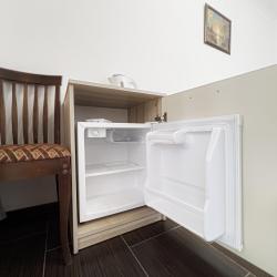 Фото Отель Дельфин на Черноморской