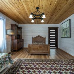 Коттедж премиум Нахимовский