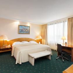 фото 29 AZIMUT Hotel Olympic Moscow (АЗИМУТ Олимпик)