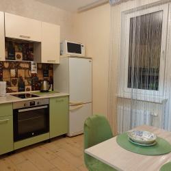 1-комнатные апартаменты стандарт