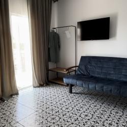 1-комнатные апартаменты студия