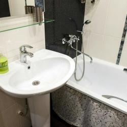 Фото Апартаменты на Урицкого