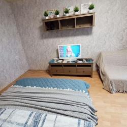 Апартаменты стандарт Преображенская улица, 17к1