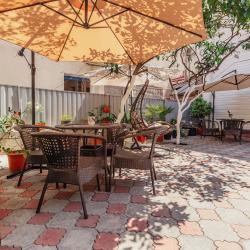 Фото Отель Мандарин