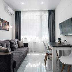 Архитектор Apart Hotel by Provence — 3eeb35c67e701ed7c2ee9a8be6307e27