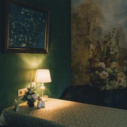 Фото Отель Усадьба