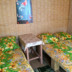 Фото Отель Кедровый берег