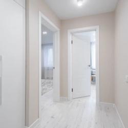 Фото Апартаменты на Оренбургском тракте 140г