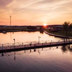 Фото Отель Fisherix (Фишерикс)