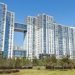 1-комнатные апартаменты улучшенные