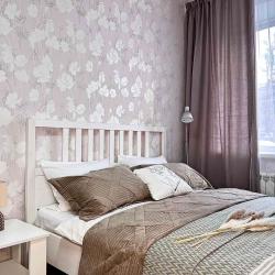 Фото Отель DailyRent NN (ДэйлиРент НН) в микрорайоне Щербинки-1