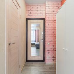 Апартаменты студия Североморская 4