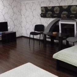 Фото Отель Акият