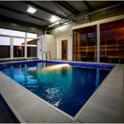 Фото Отель Волга