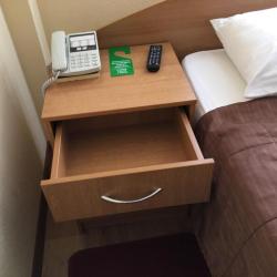 Фото Отель Юность