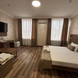 Номер комфорт улучшенный