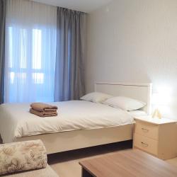 Фото Отель Уютный дом на улице Революции 48Б