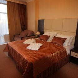 Фото Спа-отель Панорама