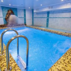 Фото Отель ский Медведь