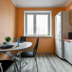 Фото Отель MaxRealty24 на улице Удальцова 89к1