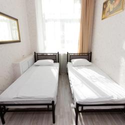 Фото Отель Азия