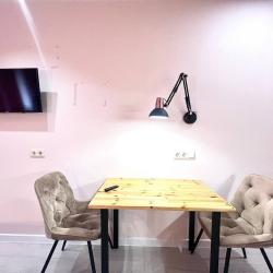 фото 6 Апартаменты BAFY HOME (БАФИ ХОУМ)на улице Тайнинская