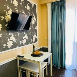 Фото Отель Олимп Первая Линия