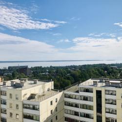 1-комнатные апартаменты стандарт
