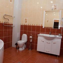 Фото Апарт-Отель На Березовой