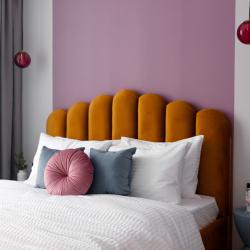 Фото Уютные апартаменты на улице Харьковская 74