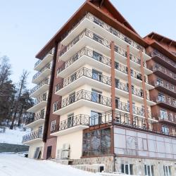 Фото Апарт-отель Sports Residence (Спорт Резиденс)
