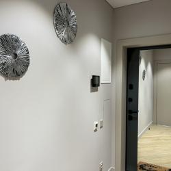 Фото Апартаменты на улице Мира 40