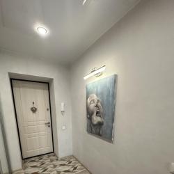 2-комнатные апартаменты студия