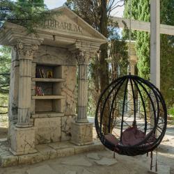 Yalta Intourist (Ялта Интурист) — 3ef0d388ffffc9fad5463d4a7d60c7ce