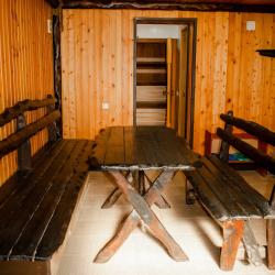 Фото Отель Альпийский двор