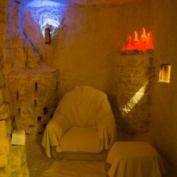 Фото Отель Санаторий Лесной