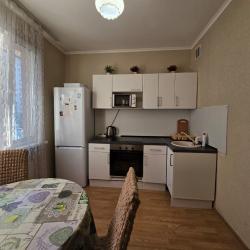 Фото Апартаменты на улице Курыжова 19к1