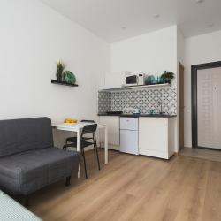 Фото Апартаменты на Садовой 81