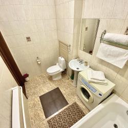 Фото Отель Rental Family Rooms (Рентал Фэмили) на улице Пушкинская