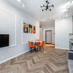 Апартаменты люкс