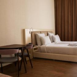 Фото Отель Kuma Hotel Gyumri (Кума )