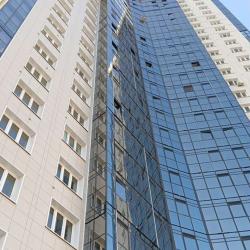 Фото Апартаменты на улице Академика Королёва 20Г