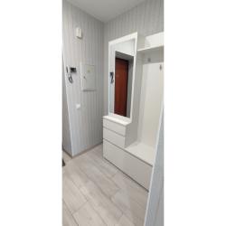 1-комнатные апартаменты студия