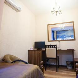 Фото Отель Атриум